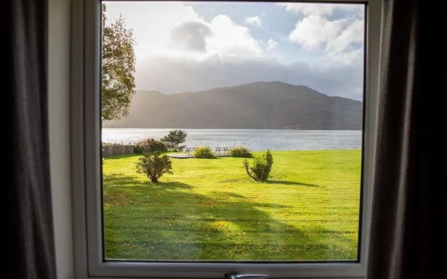 Harbour House Bed & Breakfast