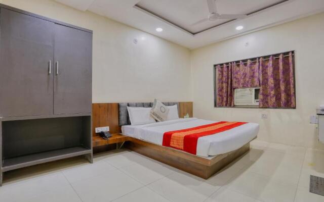 Hotel Kumar Atithi Nivas