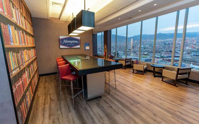 Hampton by Hilton Antofagasta