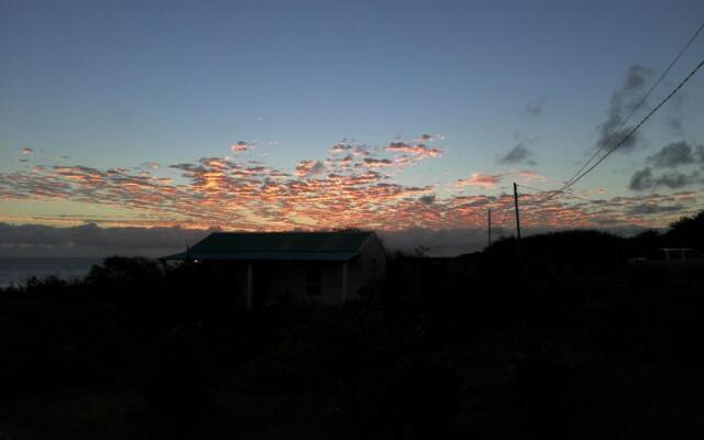 Hebergement Vue Sur Mer