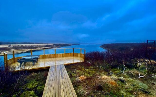 Lax-á Asgardur Cottages