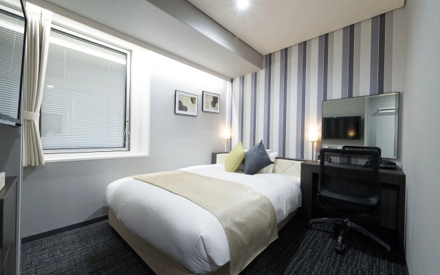 Hotel Granvia Osaka