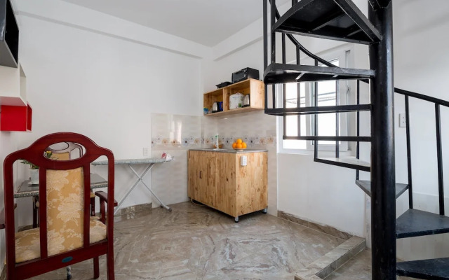 Rose Garden Homestay Da Nang 2 - Hostel