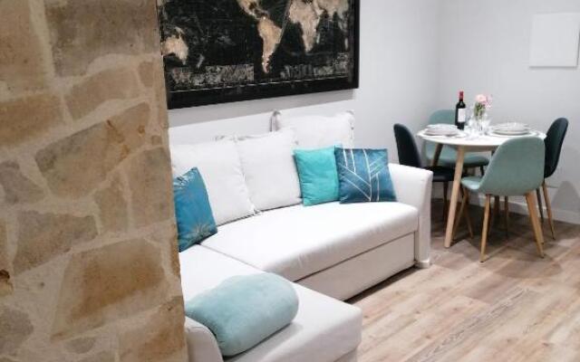 Mastrangelo Suite & Spa