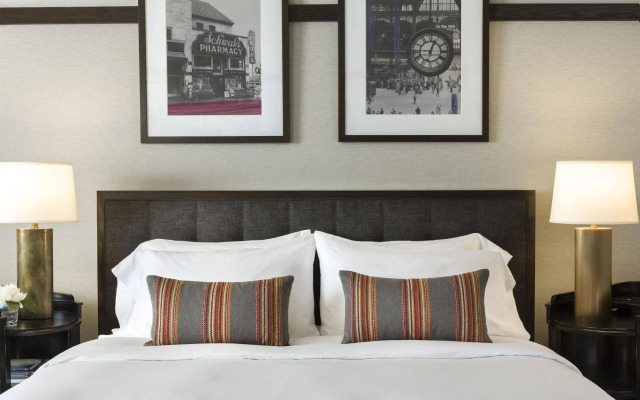 Kimpton Journeyman Hotel by IHG