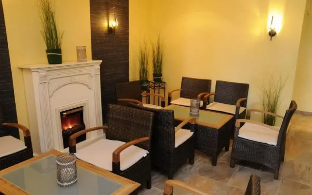 Parkhotel Nieheim