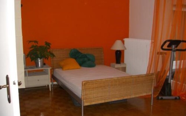 Apartments Hanno-Fair Hannover City (Room Agency)