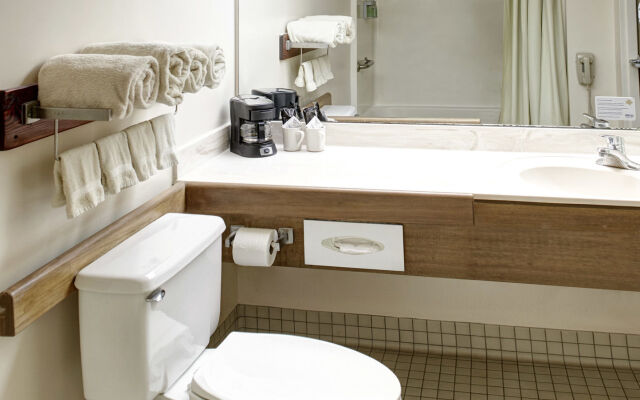 Maumee Bay Lodge and Conference Center