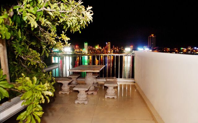 Hoang Linh Riverside Hotel
