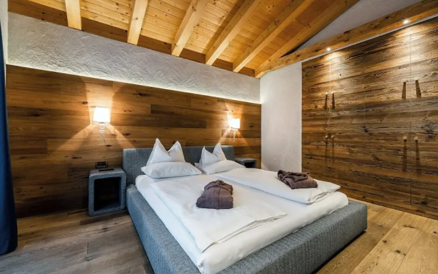 Sportony Mountain Lodges