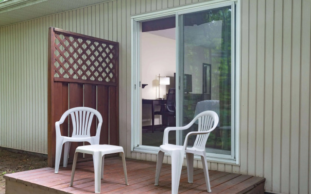 Travelodge by Wyndham Bracebridge