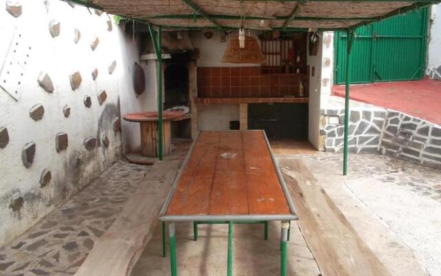 Casa El Cardon A2 Buenavista del Norte