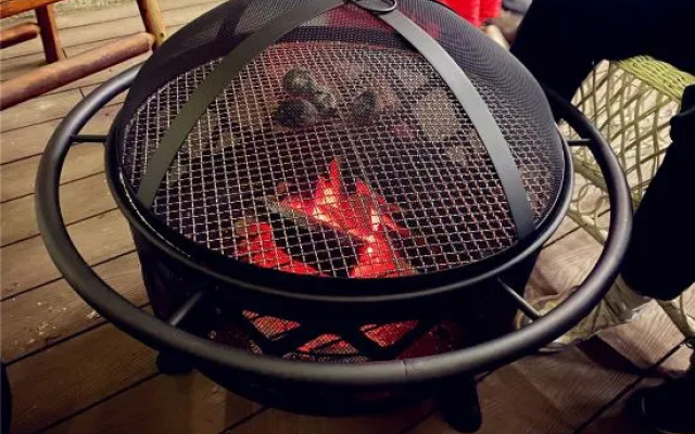 Mogan Mountain Yinxiang Xiwuli Hotel