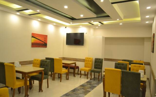 Elmas Otel