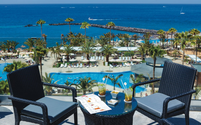 Hotel Riu Palace Tenerife