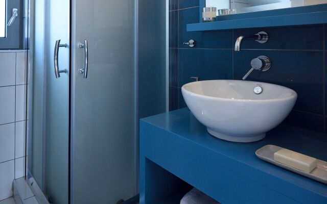 Soleado Luxury Villas