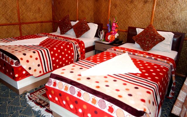 Hotel Deep Sagar