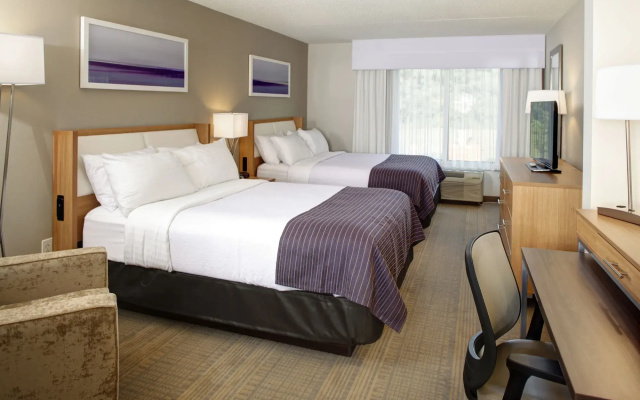 Holiday Inn Franklin - Cool Springs by IHG