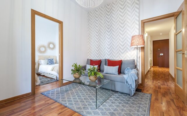 Apartamento Catedral de la Almudena II