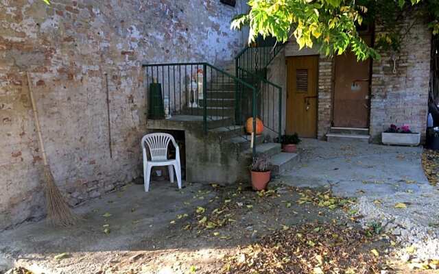 Il Gelso Country House