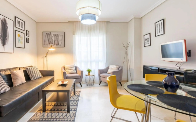 San Jacinto Triana Deluxe by Valcambre