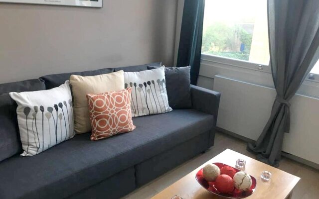 Apartment With 2 Bedrooms In Greater London, With Wonderful City View, Balcony And Wifi