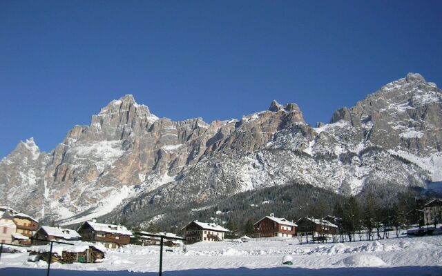 Hotel Albergo Dolomiti