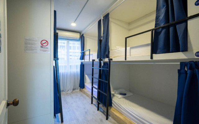 OYO 437 Hostel Na Nara