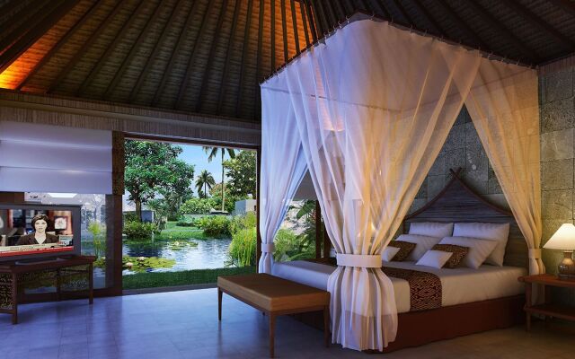 Visesa Ubud Resort