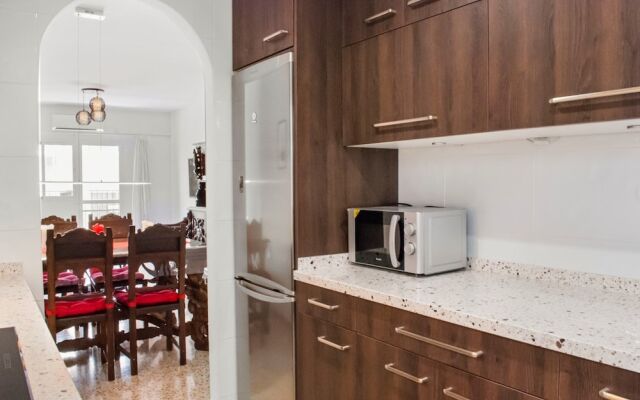 107317 Apartment In Fuengirola