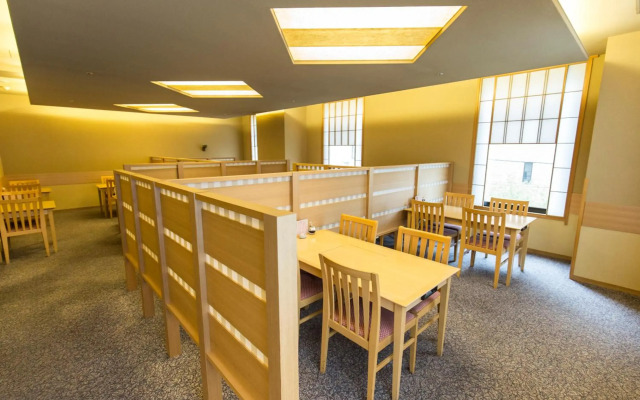 Authent Hotel Otaru