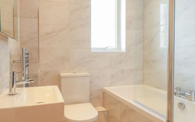 Harbourside Haven Apartment 3