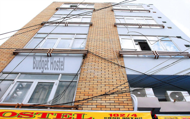 Budget Hostel