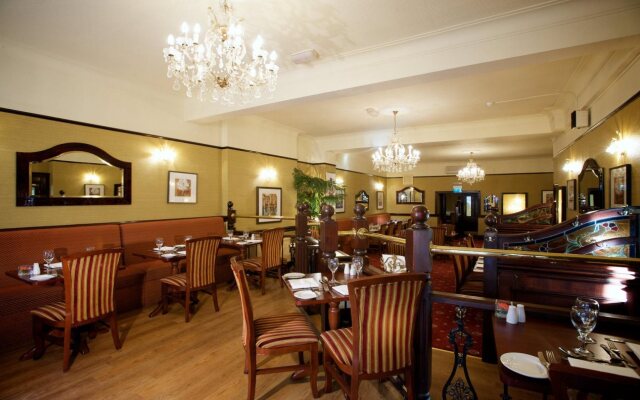The Royal Hotel