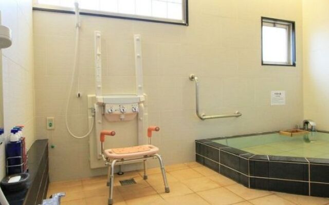 Hotel AreaOne Kumamoto