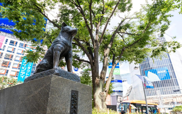The OneFive Tokyo Shibuya