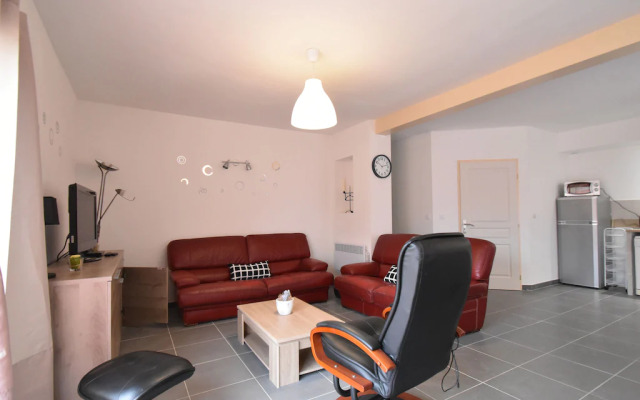 Air-conditioned villa with private pool,near by Verdon gorge