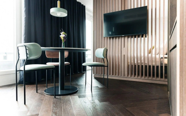 SOLLER Business Hotel – Munich Airport MUC