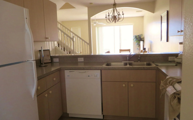 Welcome Homes USA Kissimmee Condos