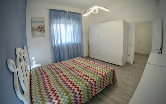 3774 Villetta Sea Sunset by Barbarhouse