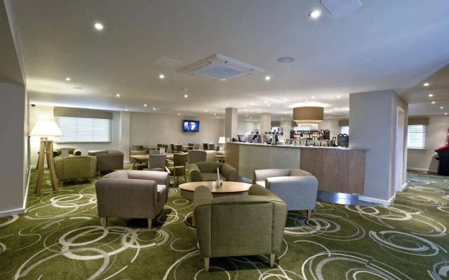 Mercure Newbury West Grange Hotel