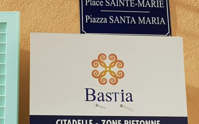 U studio-3Ã¨me Ã©tage