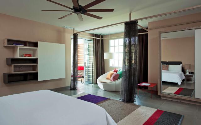 W Retreat & Spa - Vieques Island