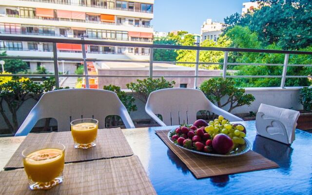 Apartment Calle la Nogalera