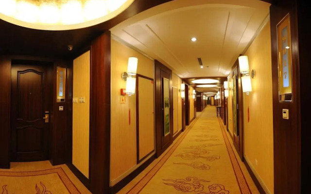 Zhong Heng International Hotel