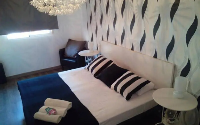 Hostel Los Amigos