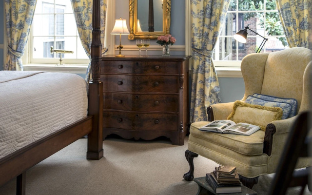 Rachaels Dowry Bed and Breakfast
