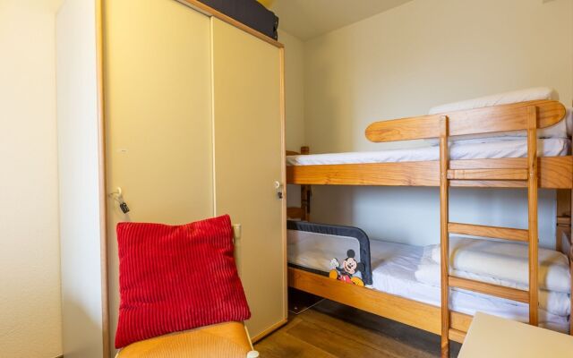 Nice Apartment With Ocean View