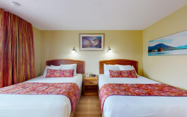 Surfside On The Lake