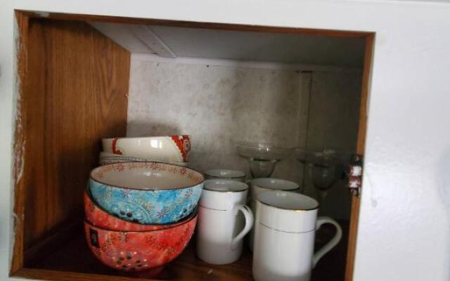 Wildwood Camper De Sleeps 6-7,